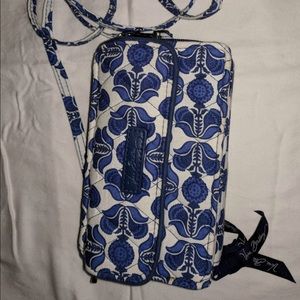 Vera Bradley bag